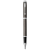 Stylo roller IM Parker (encre noire)