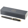 Stylo roller IM Parker (encre noire)