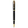 Stylo roller IM Parker (encre noire)