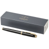 Stylo roller IM Parker (encre noire)