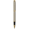 Stylo roller IM Parker (encre noire)