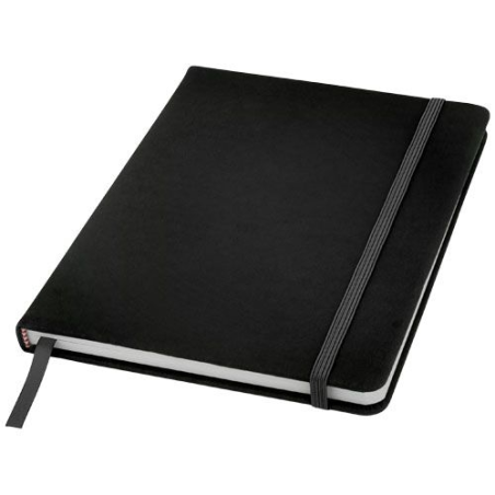 Carnet de notes A5 Spectrum avec pages pointillées