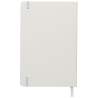 Carnet de notes A5 Spectrum avec pages hes
