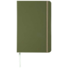 Carnet de notes A5 Spectrum avec pages hes
