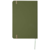 Carnet de notes A5 Spectrum avec pages hes