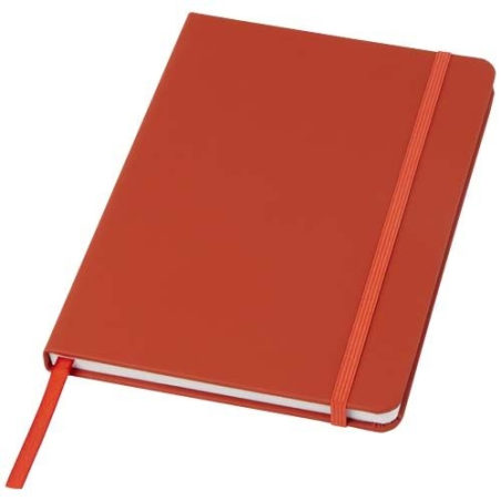 Carnet de notes A5 Spectrum avec pages hes