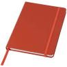 Carnet de notes A5 Spectrum avec pages hes