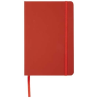 Carnet de notes A5 Spectrum avec pages hes