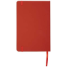 Carnet de notes A5 Spectrum avec pages hes