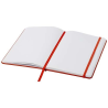 Carnet de notes A5 Spectrum avec pages hes