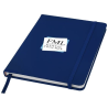 Carnet de notes A5 Spectrum avec pages hes
