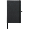 Carnet de notes A5 en cuir Atlana