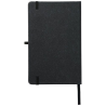 Carnet de notes A5 en cuir Atlana