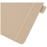 Carnet A5 Honua en papier recyclé avec couverture en PET recyclé