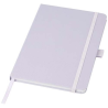 Carnet A5 Honua en papier recyclé avec couverture en PET recyclé