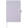 Carnet A5 Honua en papier recyclé avec couverture en PET recyclé