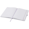 Carnet A5 Honua en papier recyclé avec couverture en PET recyclé