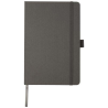 Carnet A5 Honua en papier recyclé avec couverture en PET recyclé