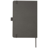 Carnet A5 Honua en papier recyclé avec couverture en PET recyclé
