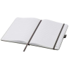Carnet A5 Honua en papier recyclé avec couverture en PET recyclé