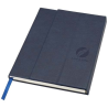 Carnet à couverture rigide en PU recyclé Alejandra A5