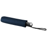 Parapluie 21 5" 3 sections ouure fermeture automatique Alex