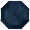 Parapluie 21 5" 3 sections ouure fermeture automatique Alex