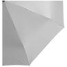 Parapluie 21 5" 3 sections ouure fermeture automatique Alex