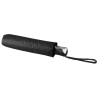 Parapluie 21 5" 3 sections ouure fermeture automatique Alex