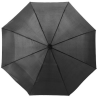 Parapluie 21 5" 3 sections ouure fermeture automatique Alex