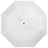 Parapluie 21 5" 3 sections ouure fermeture automatique Alex