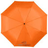 Parapluie 21 5" 3 sections ouure fermeture automatique Alex