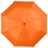 Parapluie 21 5" 3 sections ouure fermeture automatique Alex
