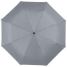 Parapluie 21 5" 3 sections ouure fermeture automatique Alex