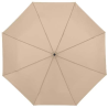 Parapluie pliable 21,5" Ida