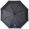 Parapluie à ouverture/fermeture automatique 21,5" Trav