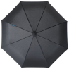 Parapluie à ouverture/fermeture automatique 21,5" Trav