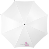 Parapluie 23" avec poignée et mât en bois Jova