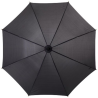 Parapluie 23" avec poignée et mât en bois Jova