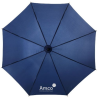 Parapluie 23" avec poignée et mât en bois Jova