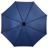 Parapluie 23" avec poignée et mât en bois Jova
