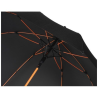 Parapluie tempête à ouverture automatique 23" Stark