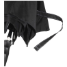 Parapluie tempête à ouverture automatique 23" Stark