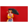 Parapluie tempête à ouverture automatique 23" Stark