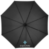 Parapluie tempête à ouverture automatique 23" Noon