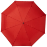 Parapluie en RPET pliable 21" à ouverture/fermeture automatique Bo