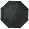Parapluie en RPET pliable 21" à ouverture/fermeture automatique Bo