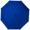 Parapluie en RPET pliable 21" à ouverture/fermeture automatique Bo