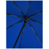 Parapluie en RPET pliable 21" à ouverture/fermeture automatique Bo