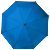 Parapluie en RPET pliable 21" à ouverture/fermeture automatique Bo